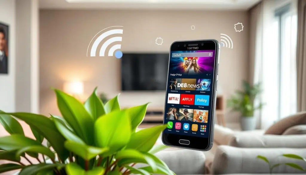 IPTV para Android grátis