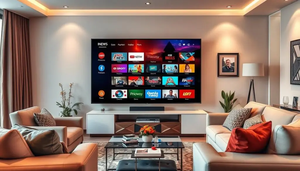 IPTV por 25 Reais