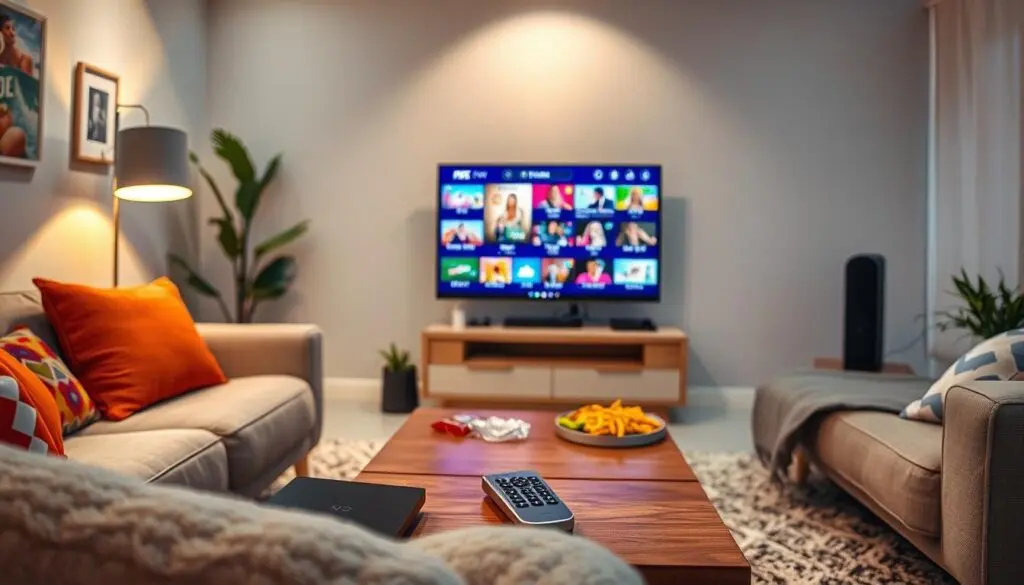 IPTV por 7 reais
