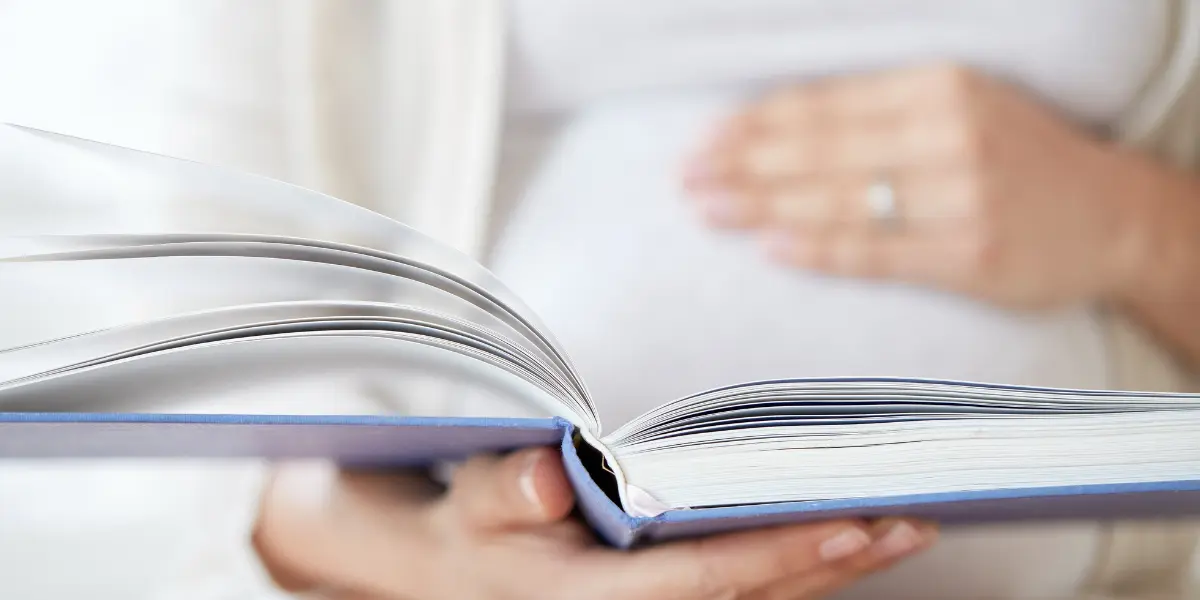Ler Livros Sobre Maternidade e Paternidade Pode Transformar a Criação dos Filhos