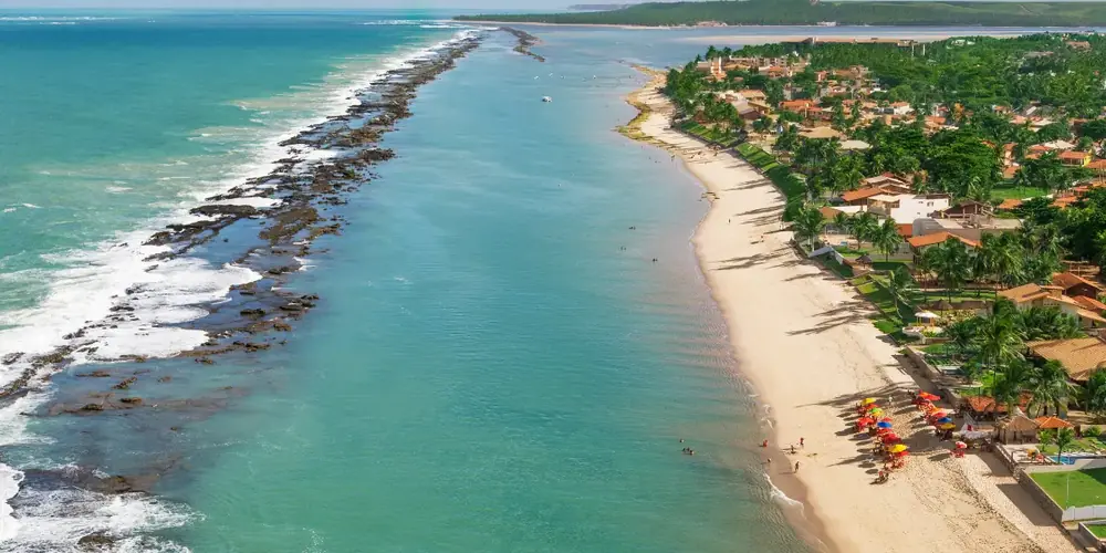 O Destino Ideal para Suas Férias no Nordeste Brasileiro