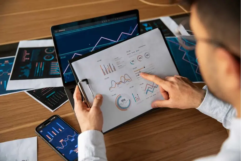 O que é investimento de renda fixa e por que é ideal para quem está começando