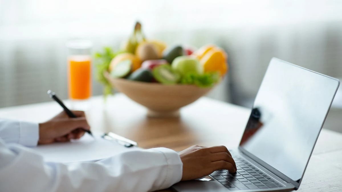 Quanto Custa uma Nutricionista Online