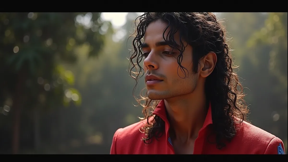 A relação de Michael Jackson com outros artistas famosos