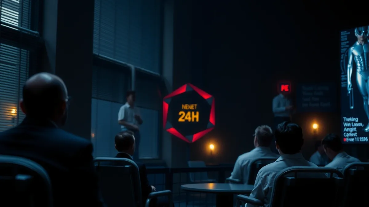 As marcas registradas que definem o estilo de Nolan no cinema