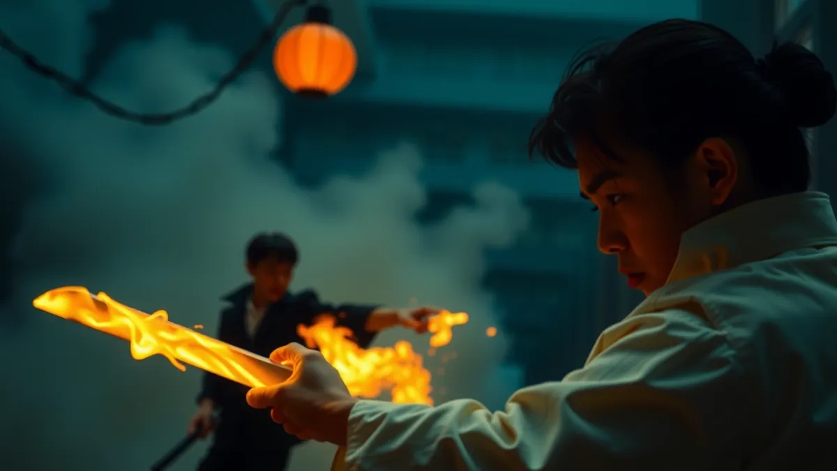 As referências ao cinema oriental escondidas em Kill Bill