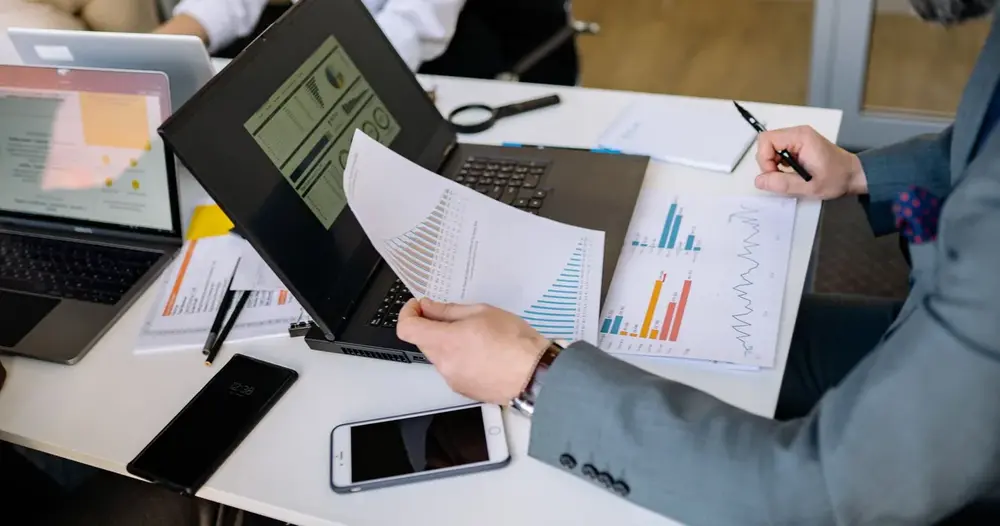autenticação digital de documentos