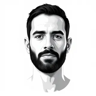 Ilustração de Anderson Alves Oliveira