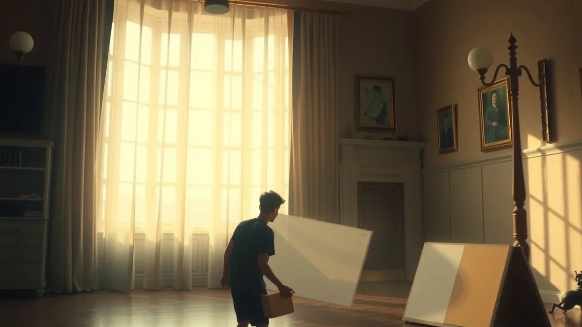 Como funciona a inversão temporal no complexo filme Tenet