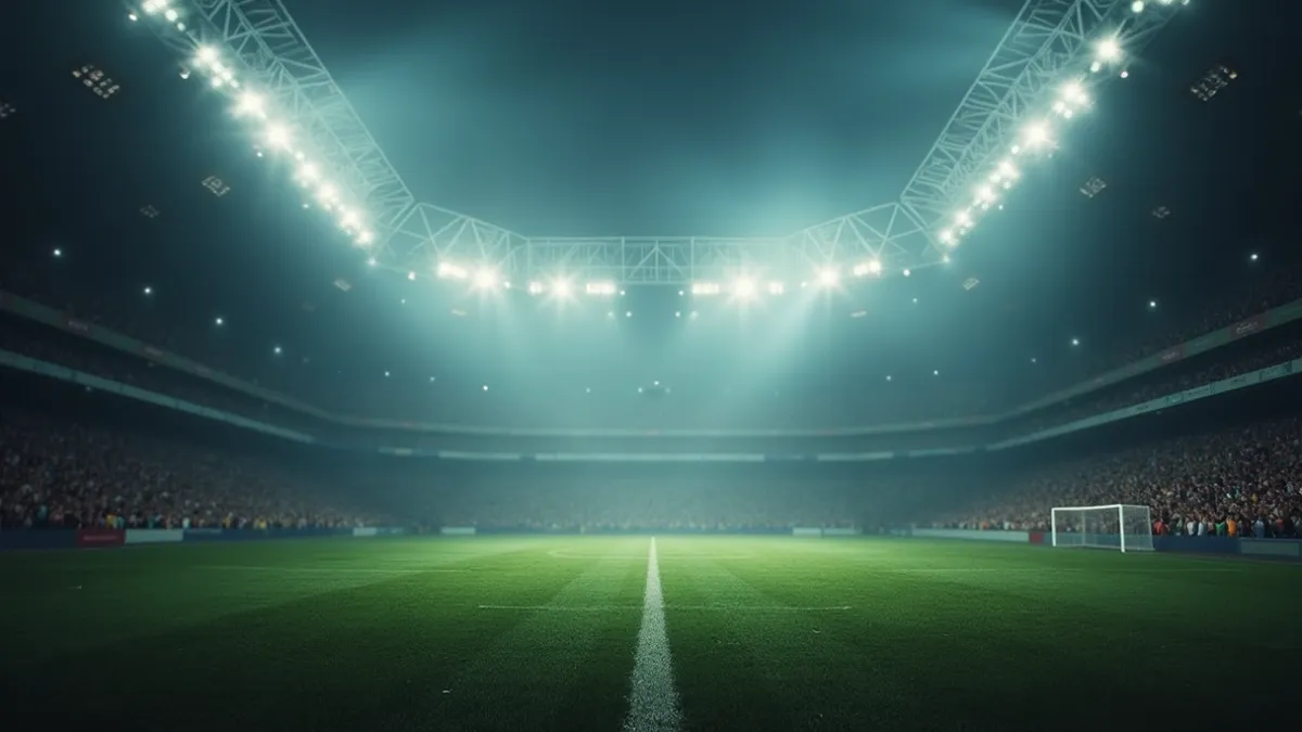 Como não perder nenhum jogo da Champions League em casa