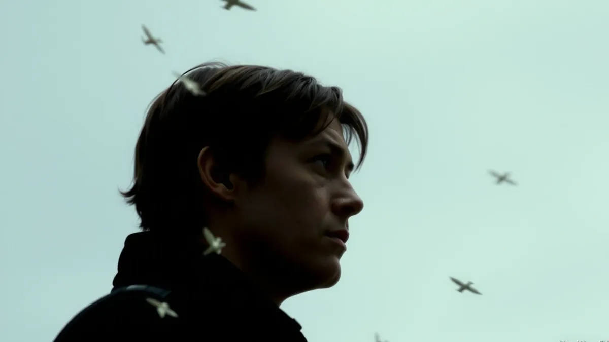 Como Nolan criou a narrativa invertida do filme Memento