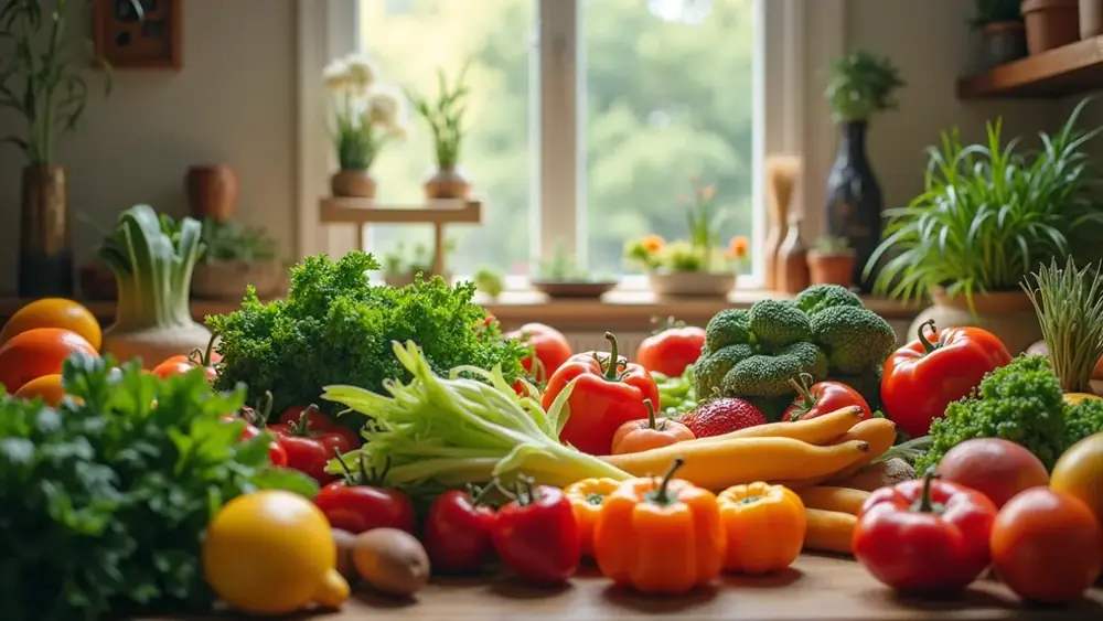 Como os programas de culinária influenciam hábitos alimentares
