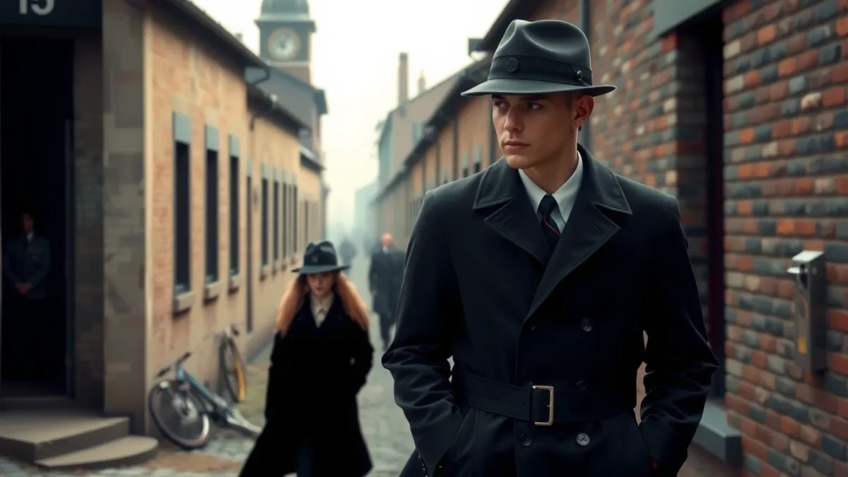Como Spielberg retratou o Holocausto em A Lista de Schindler