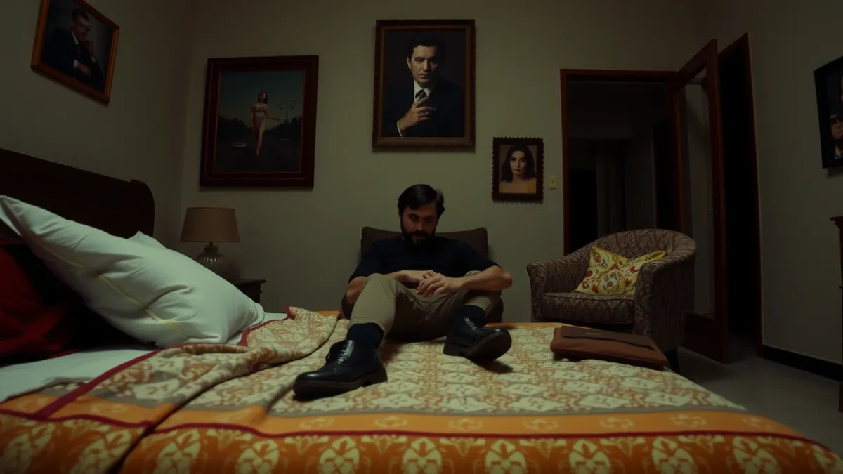 Como Tarantino homenageia o cinema de exploração dos anos 70