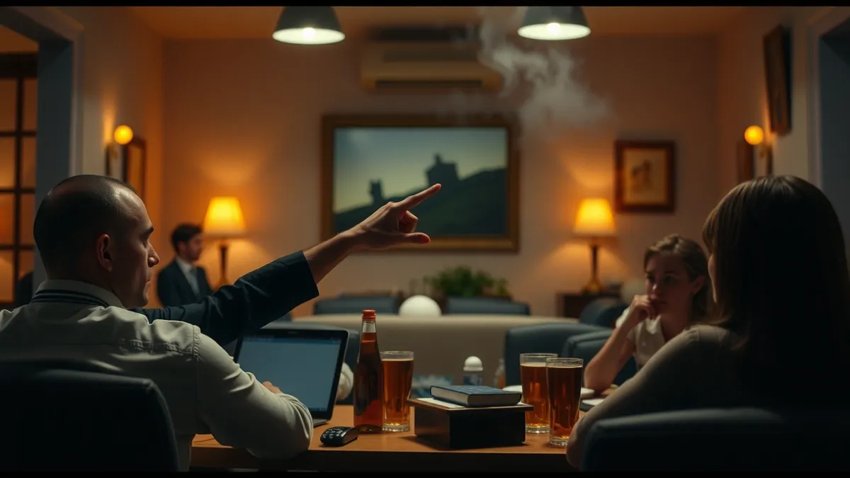 Como Tarantino mistura gêneros diferentes em um mesmo filme