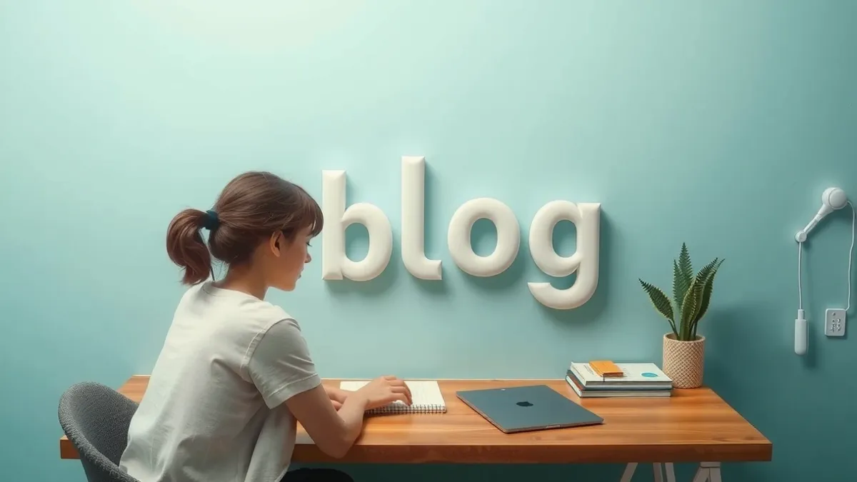 Como criar um blog que atrai tráfego qualificado todos os dias