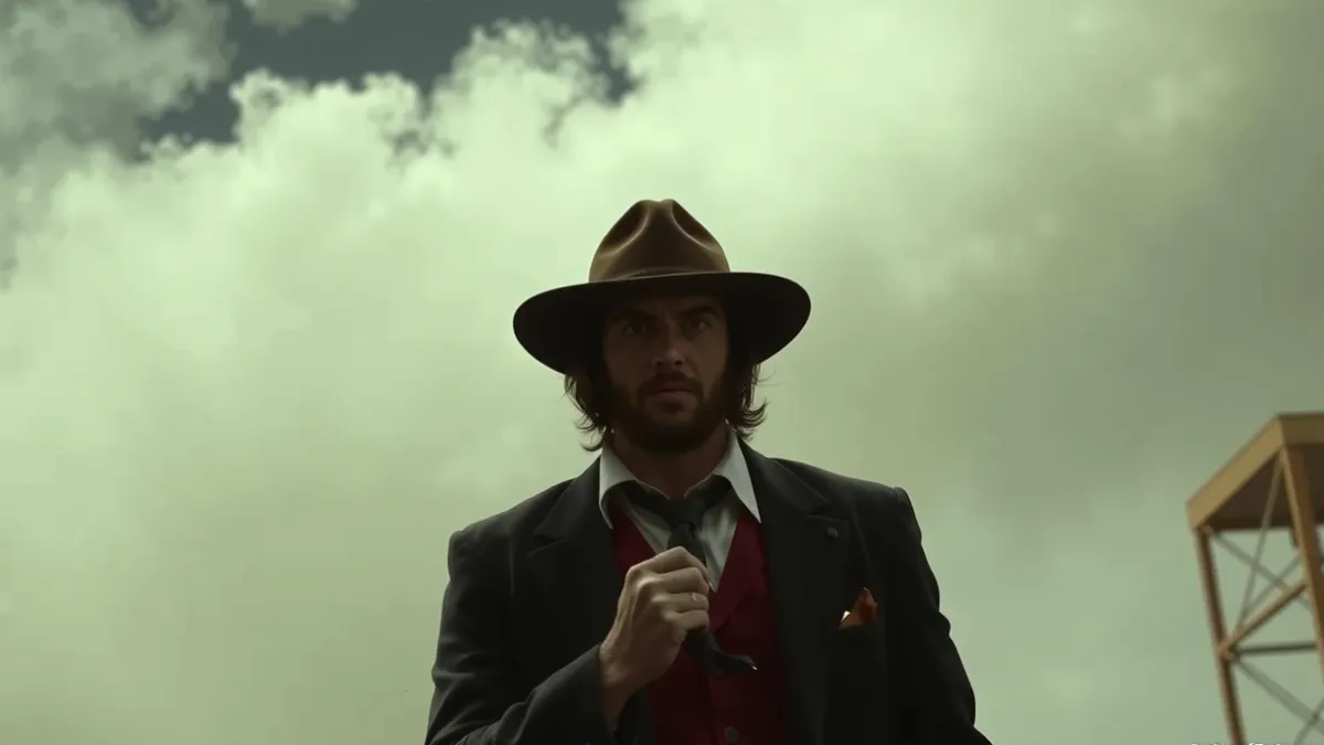 Django Livre e o faroeste de vingança dirigido por Tarantino