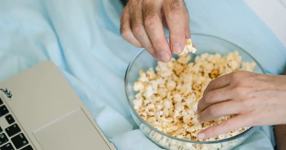 filmes completos no YouTube