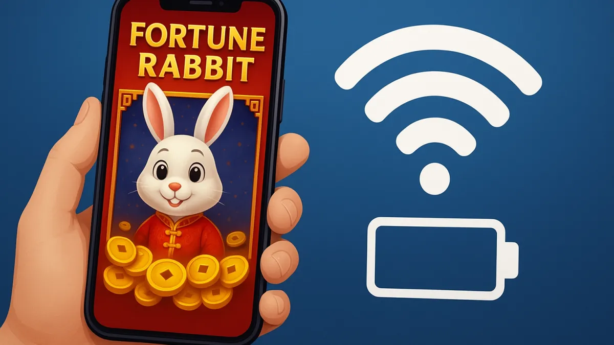 Fortune Rabbit na Pixbet no celular: desempenho, consumo de dados e cuidados