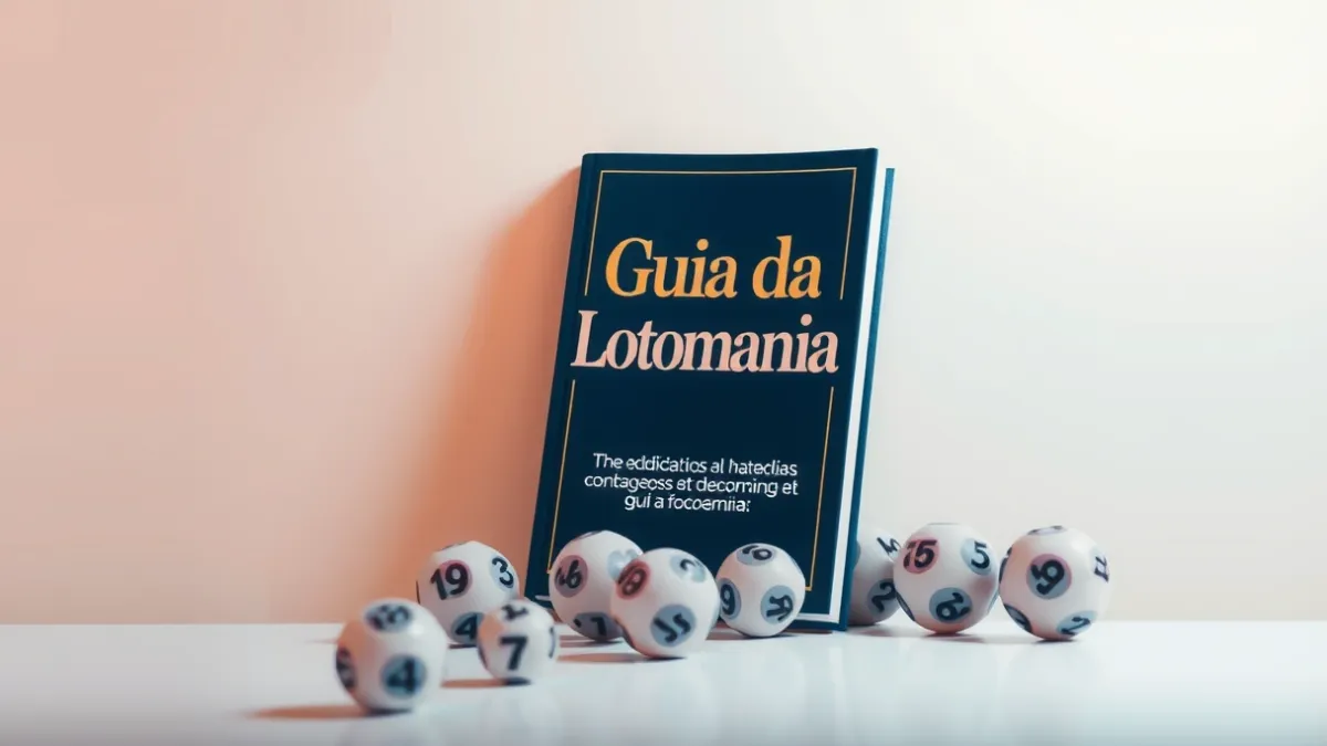 Guia da Lotomania: 20 Dezenas, Prêmios e Estratégias