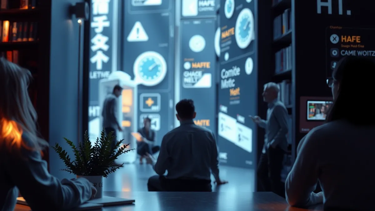 Como a inteligência artificial está transformando o marketing