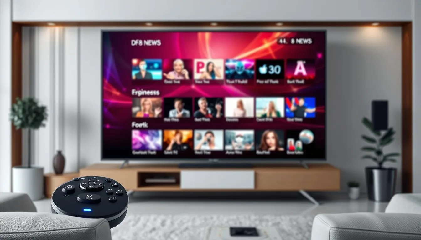iptv 6 horas