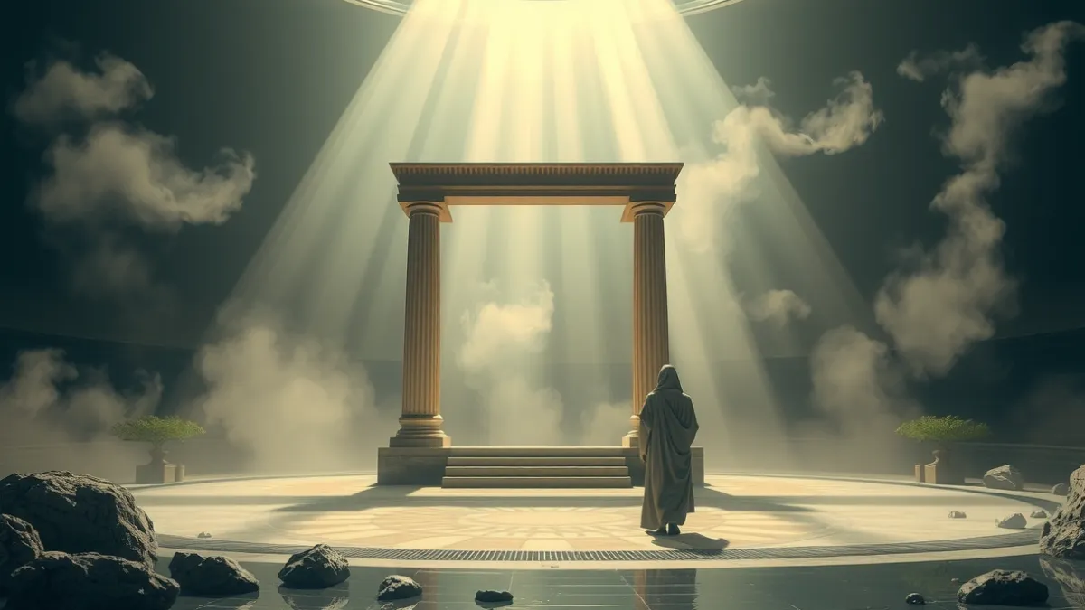 Os doze deuses do Olimpo e seus poderes na mitologia grega