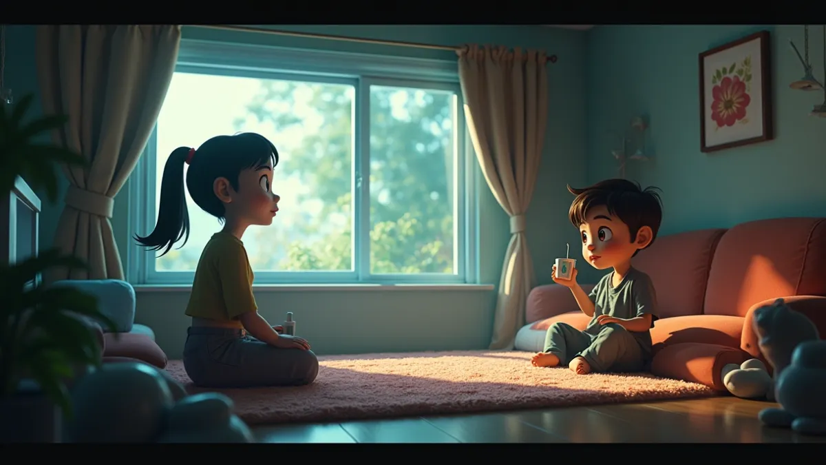 Os filmes de animação que encantam adultos tanto quanto crianças