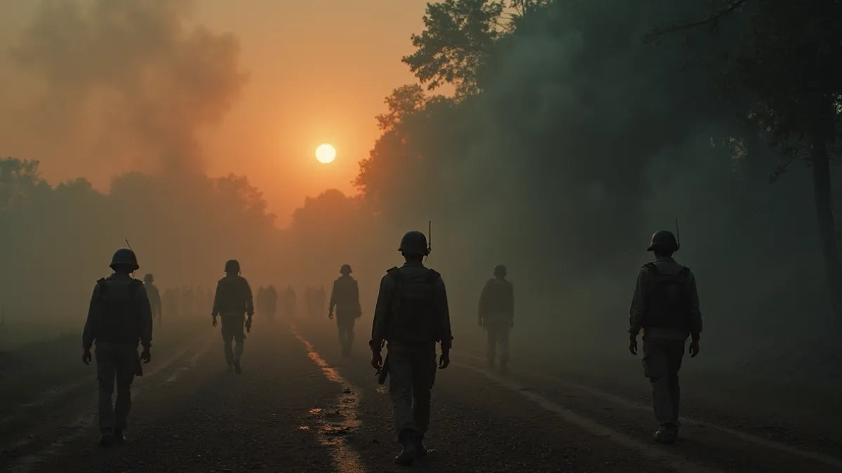 Os melhores filmes de guerra para entender a história