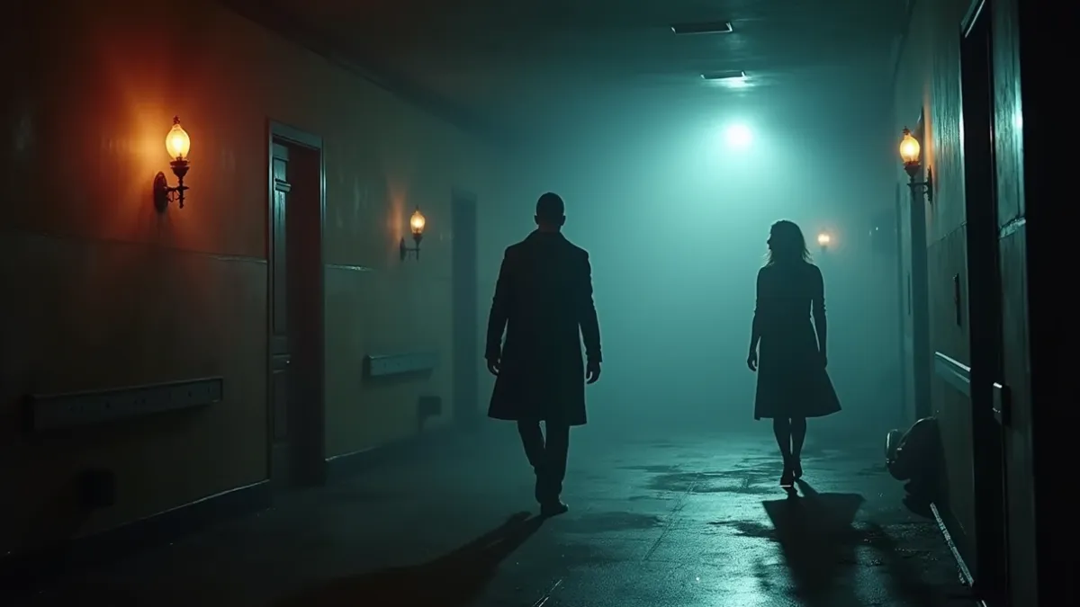 Os melhores thrillers de espionagem para assistir neste ano