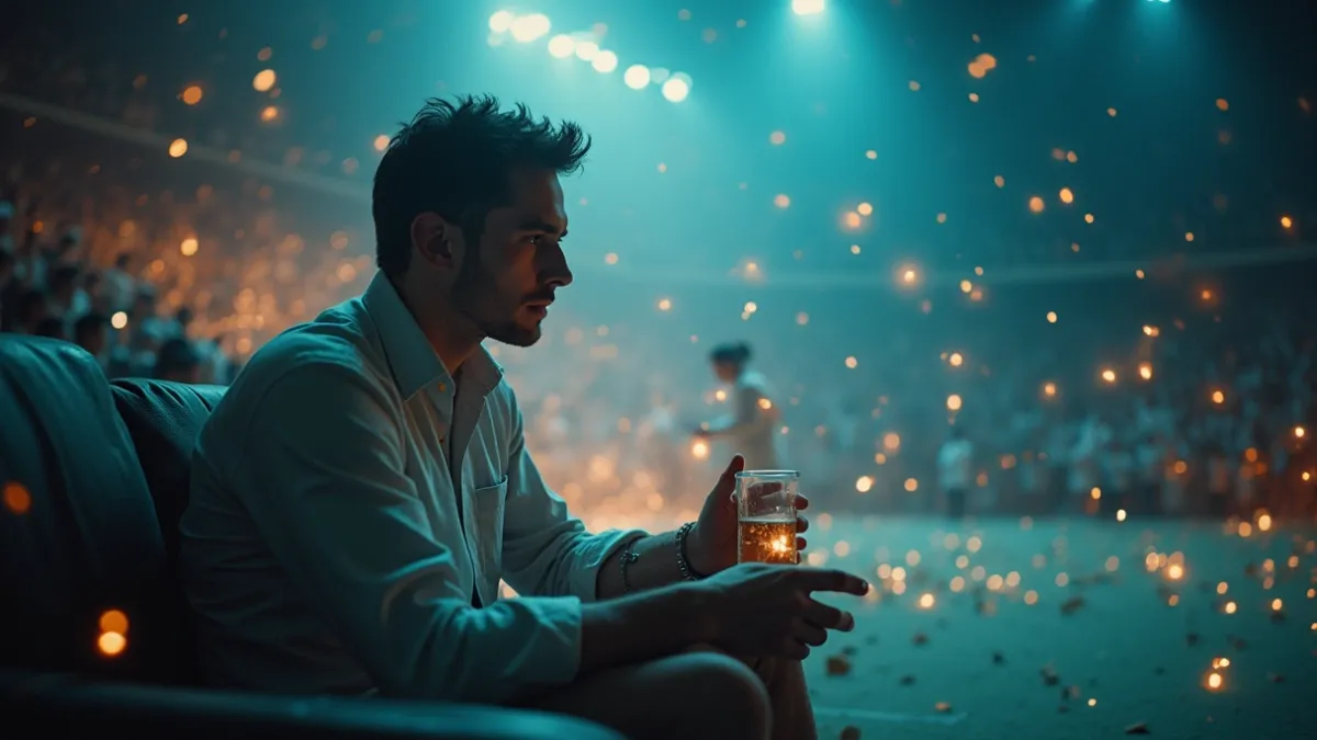 Os programas de competição esportiva mais emocionantes na TV