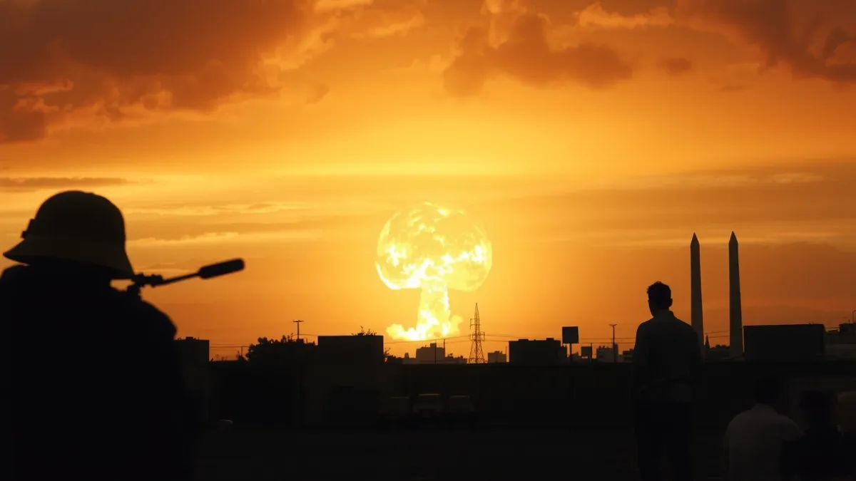 Quem foi Robert Oppenheimer, o pai da bomba atômica